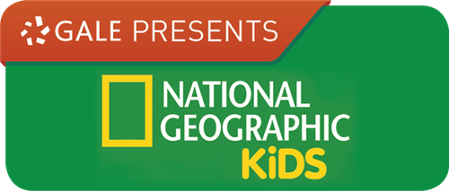 National Geographic Kids icon 