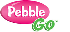 PebbleGo link 