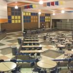 High School Cafeteria
