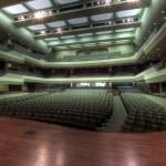 RHS Performing Arts Center 